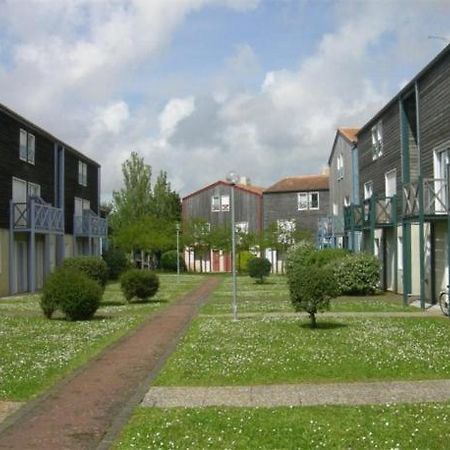 Duplex Proche Mer La Rochelle  Esterno foto