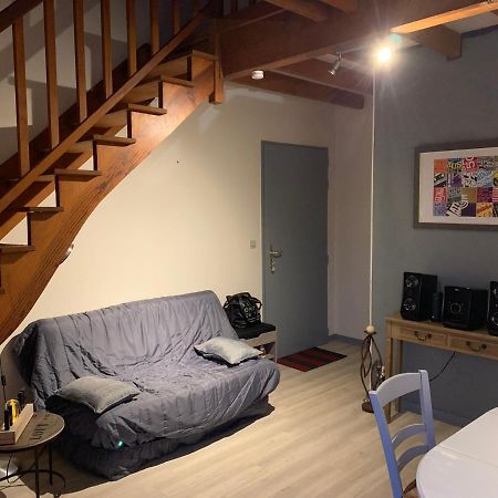 Duplex Proche Mer La Rochelle  Esterno foto