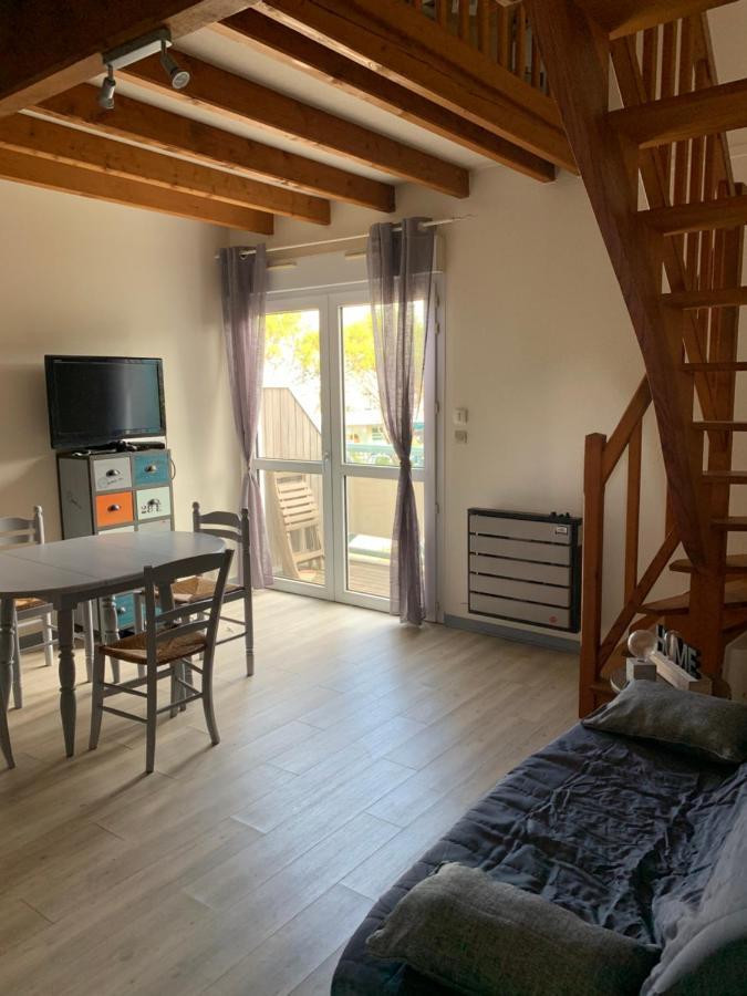 Duplex Proche Mer La Rochelle  Esterno foto
